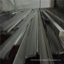 Light Weight Cleanroom Used Aluminum Honeycomb